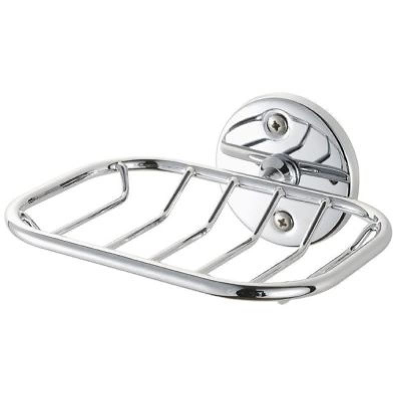 Haceka Standaard Zeephouder Draad 1112663 S-56