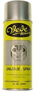 VEDE Snij-olie in spuitbus 400 ml 508.0400