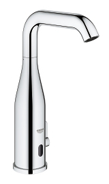 Grohe Essence E wastafelmengkraan batterij 36445000