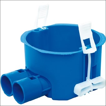 ST. HOLLE WANDDS PERILEX 2X16/19 HW180-F ABB HAF - 10020264