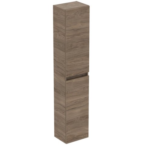 Tiempo kolomkast 2 deuren 150 cm R0268Y9  Flint Hickory