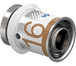 Uponor S Press Plus dop 16 1070621