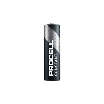 DURACELL PROCELL CONSTANT AAA BATTERIJ PC2400-C 10449216