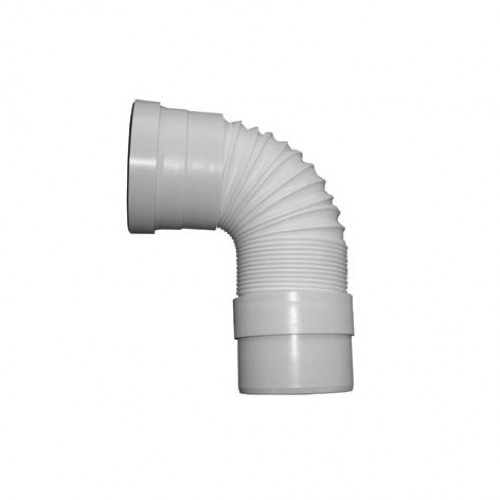 Waterflex closetaansluiting flexibel 110 mm 33.3732