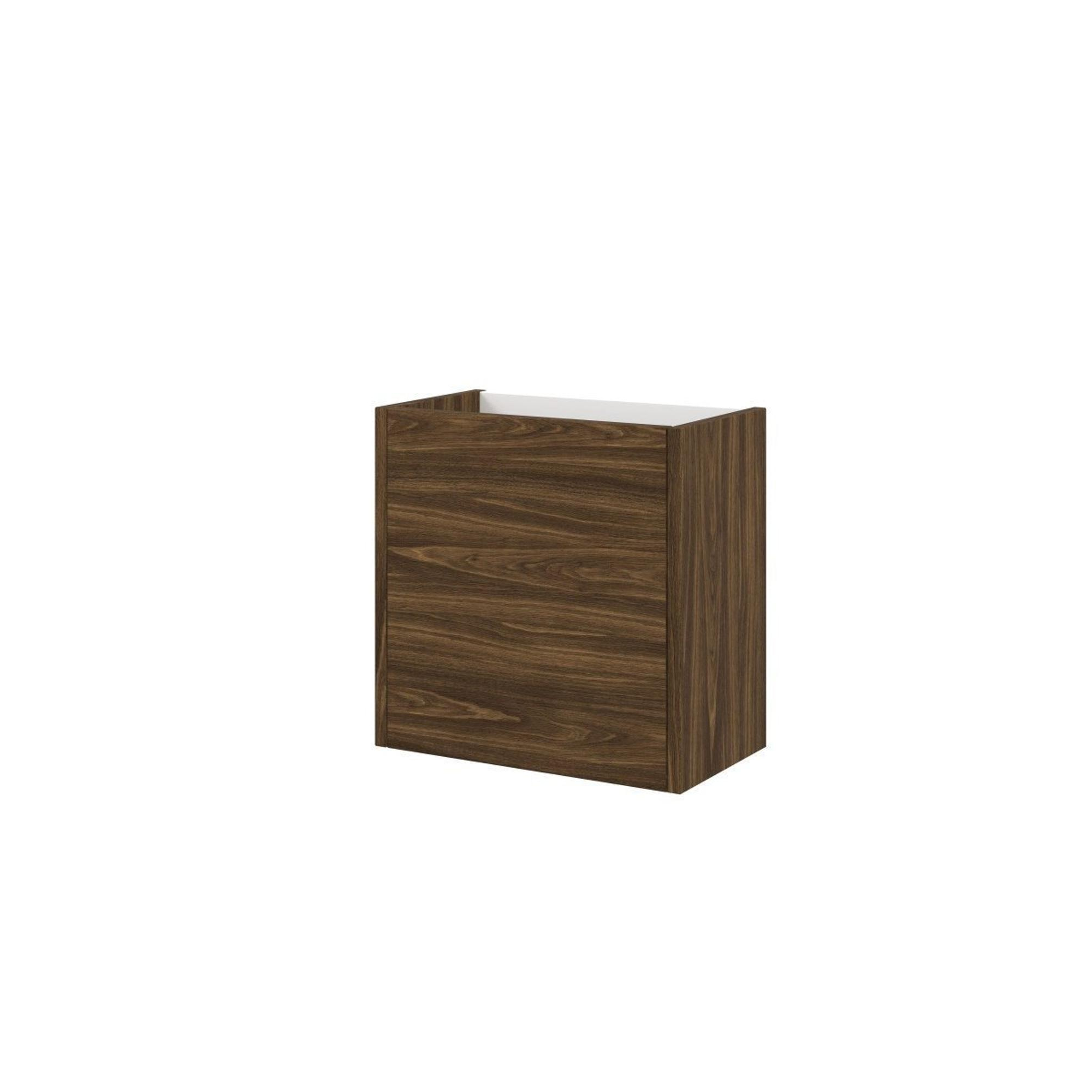 Proline Fonteinonderkast P2O 1 deur 1805023 Cabana oak H400xB400xD230