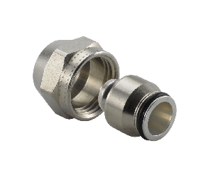 Uponor klemkoppeling NL 14x15 104033