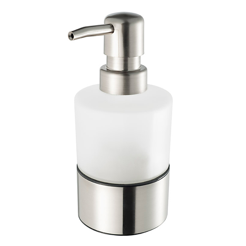 Haceka Kosmos Chroom Zeepdispenser 1124417