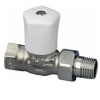 Waterzijdig inregelen