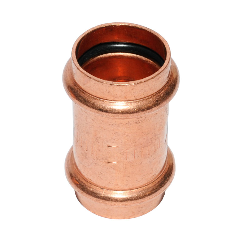 Viega Profipress Schuifsok 42 461317