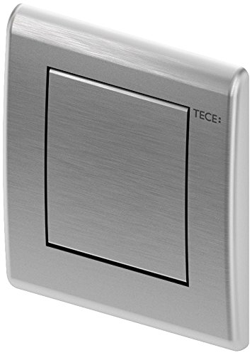 TECEplanus urinoir bedieningsplaat 9242310  -  RVS geborsteld