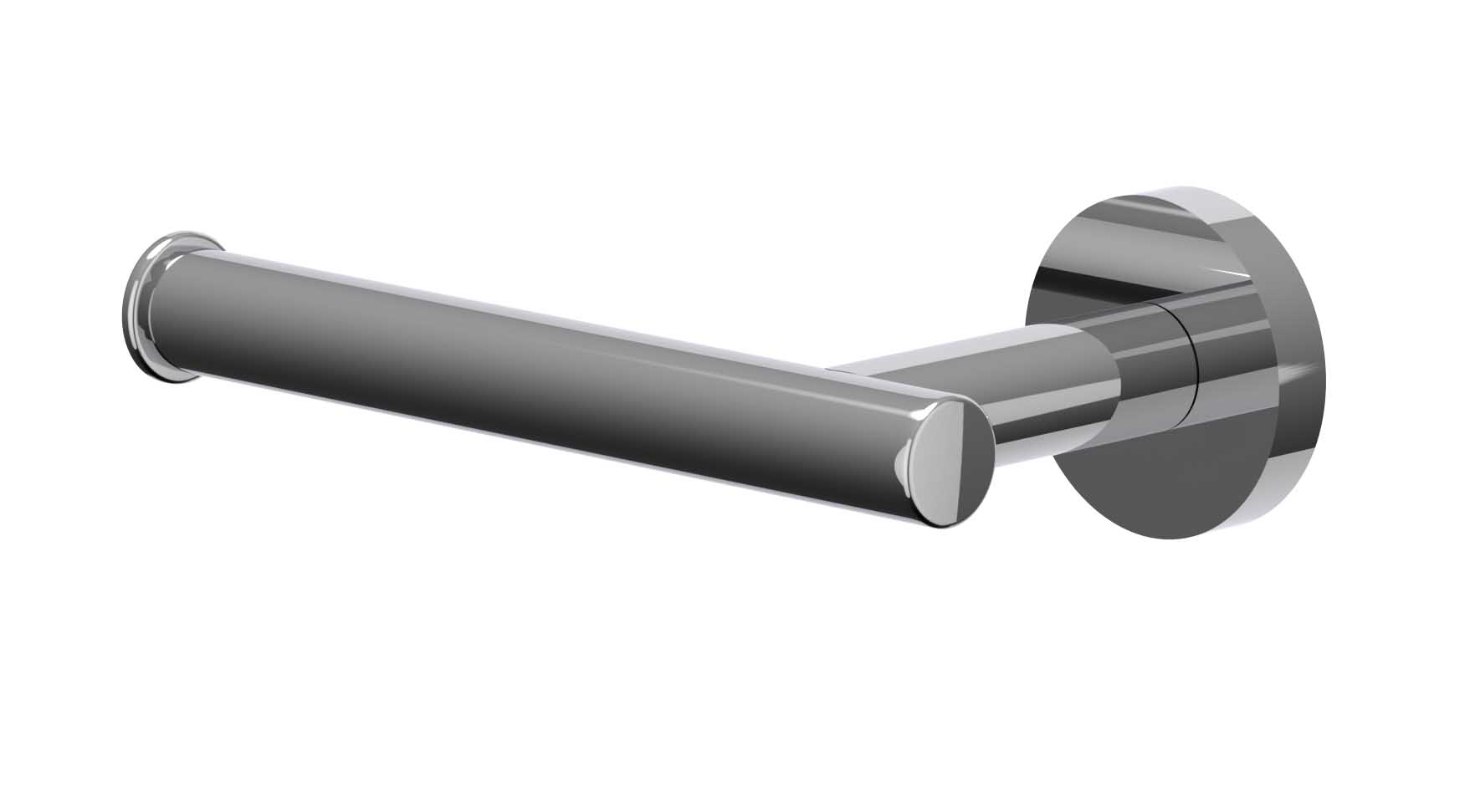 IVY Toiletrolhouder 6500351 Chroom