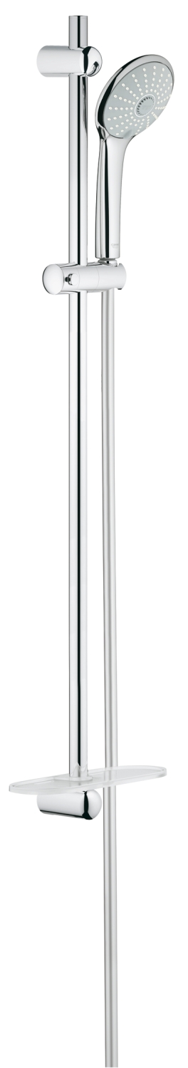 Grohe Euphoria glijstangset 90cm 27226001