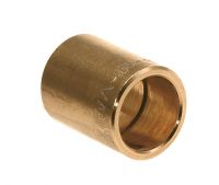 Mess. sok 35 x 35 mm.