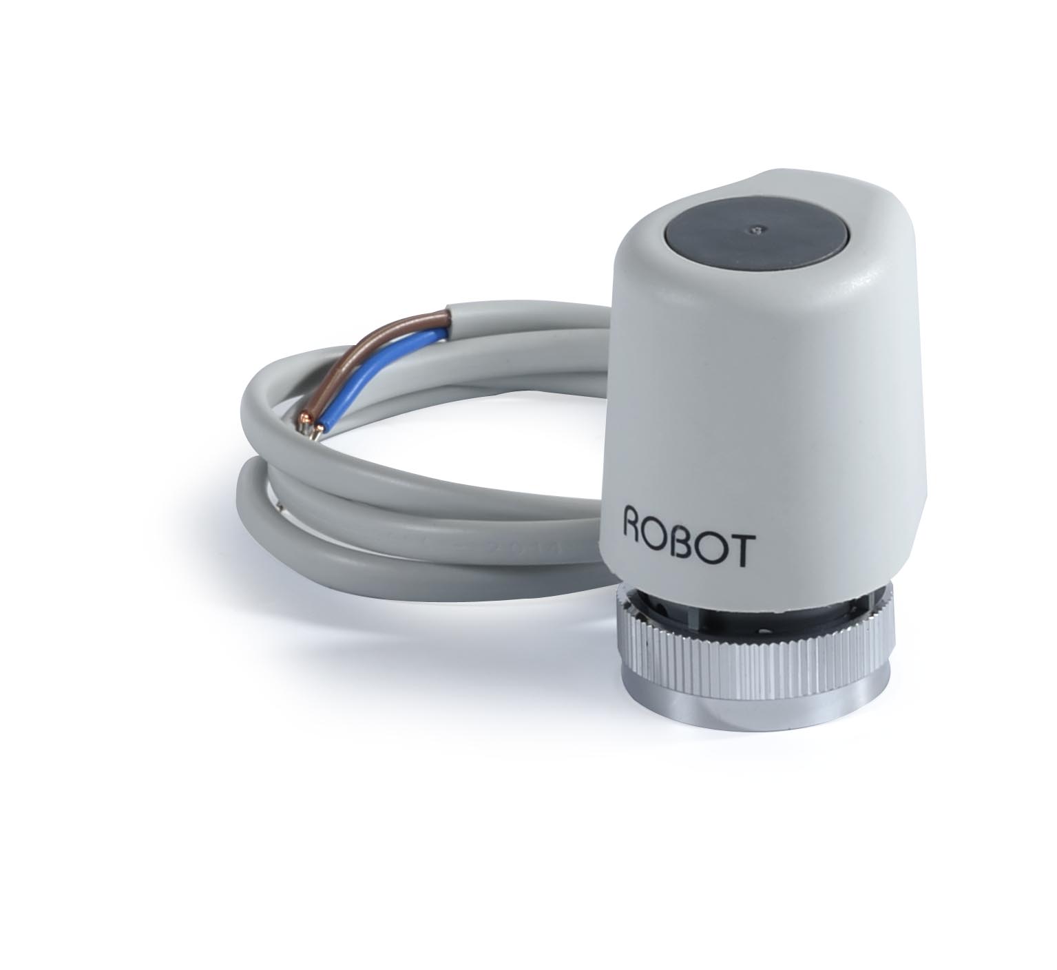 Robot Thermomotor 24 Volt (Basic) 601610