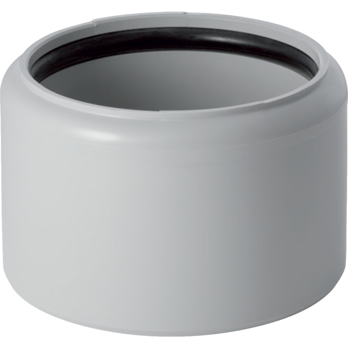 Geberit Overgangstuk pe/pvc 90X110 3807417