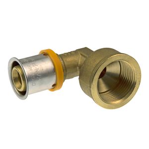 VSH UltraPress Schroefbus 20x3/4 3821565