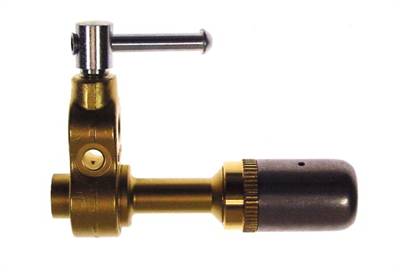 PERKEO Boutvoorstuk propaan tbv handgreep 1045 1046.000