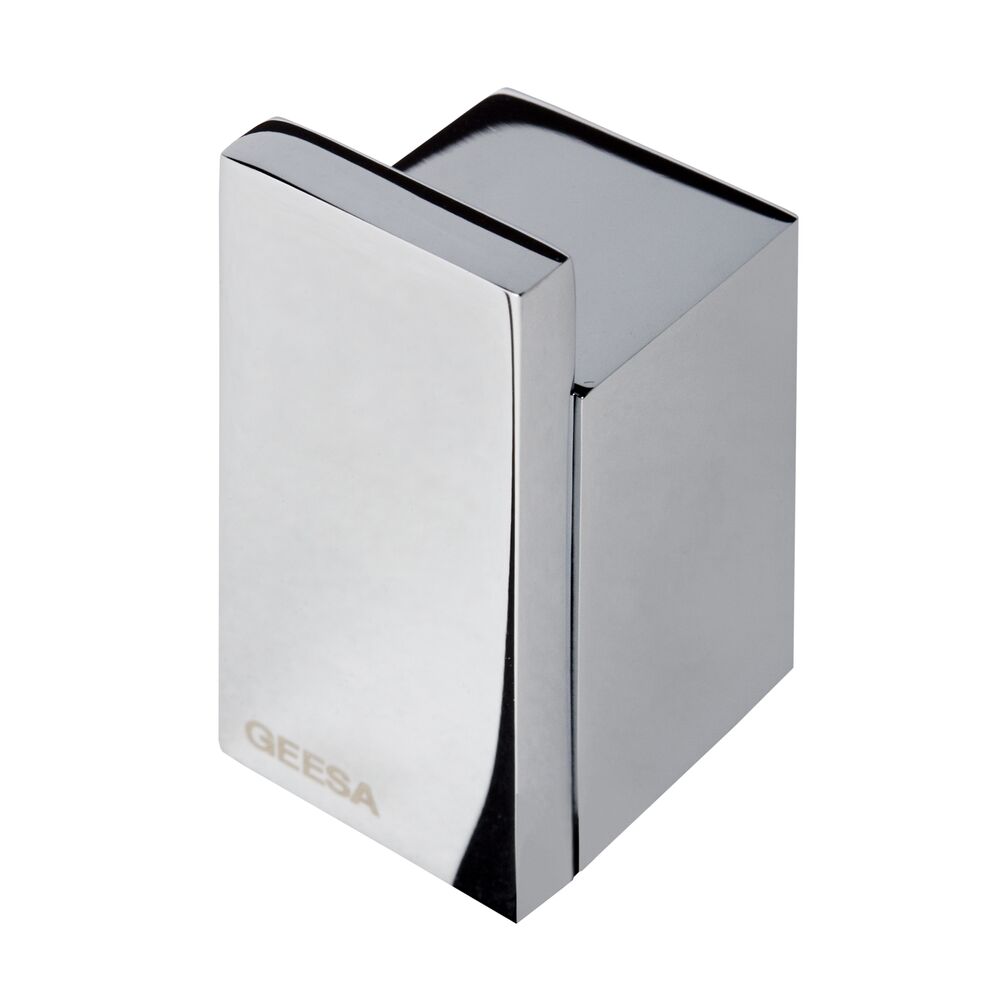 Geesa Modern Art Collection jas/handdoekhaak enkel 913513-02