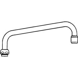 Univ. uitloop + M.22 dr. U 3/4x 150