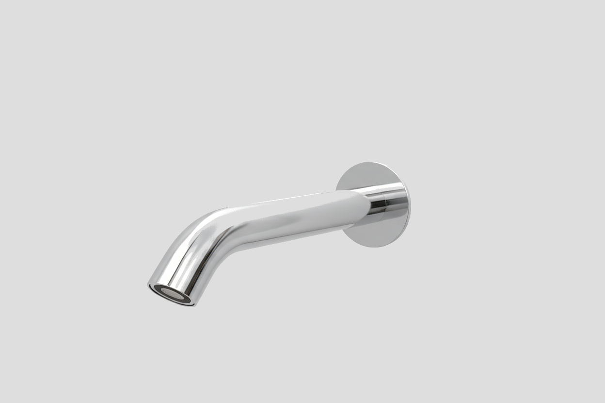 Lagoo Garda Baduitloop G3220CH Chrome