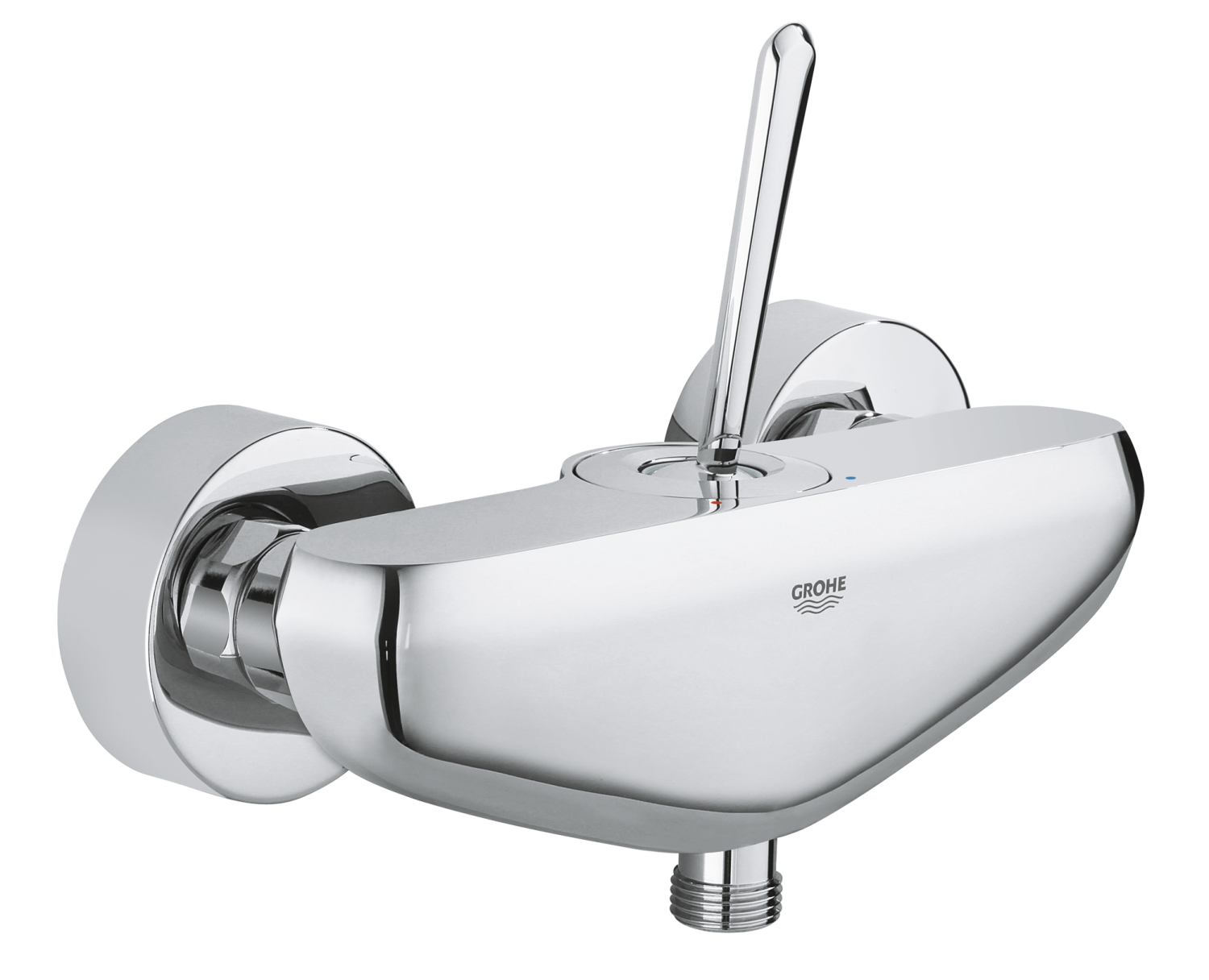 Grohe Eurodisc Joy douchemengkraan 23430000