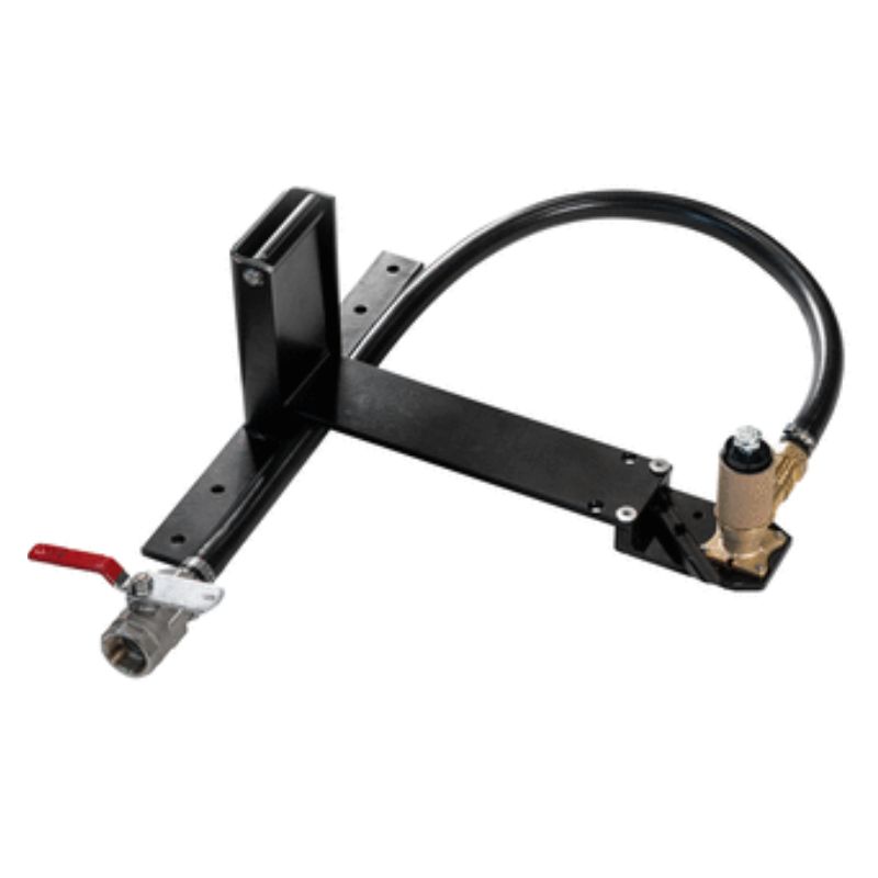 Ajax montageset 809-415196 3/4 muurmontage