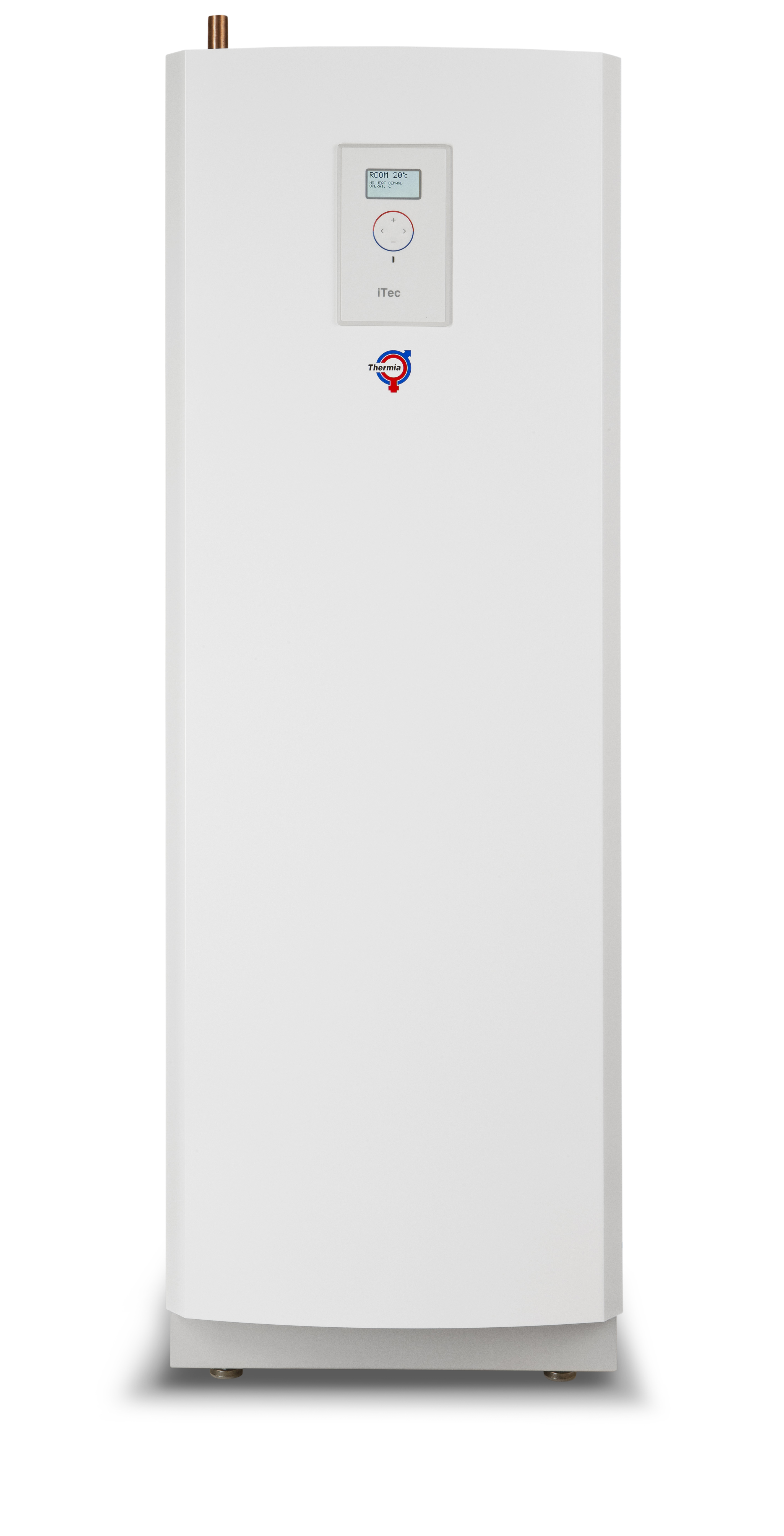 Thermia iTec Indoor solution Total 204804