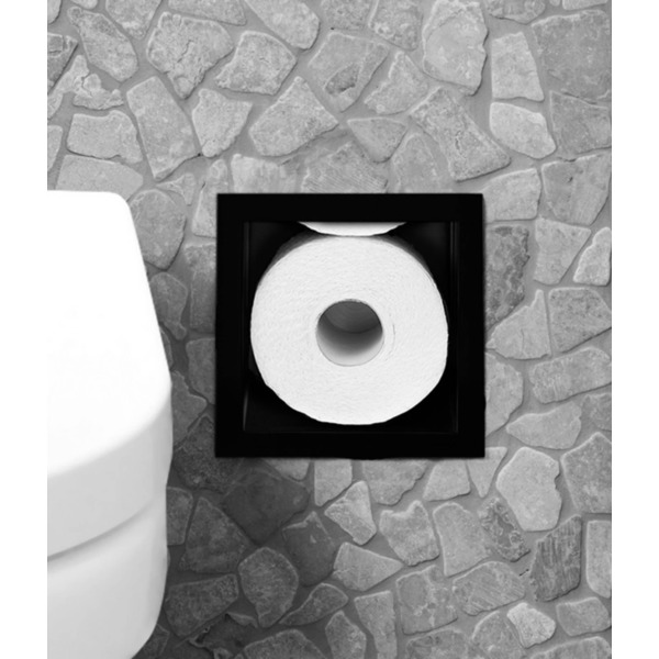 LoooX Closed Reserverolhouder voor 6 rollen CL1-MZ