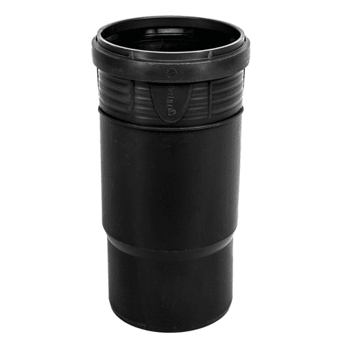 PP Master sok lang 40 zwart 3496102619