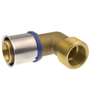 VSH UltraPress Puntknie 40x1 1/4 3821334