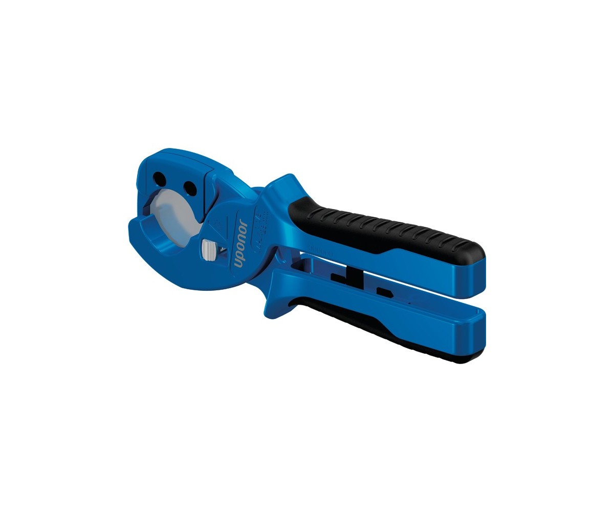 Uponor flex buissnijder t.b.v. pex leidingen 12-25