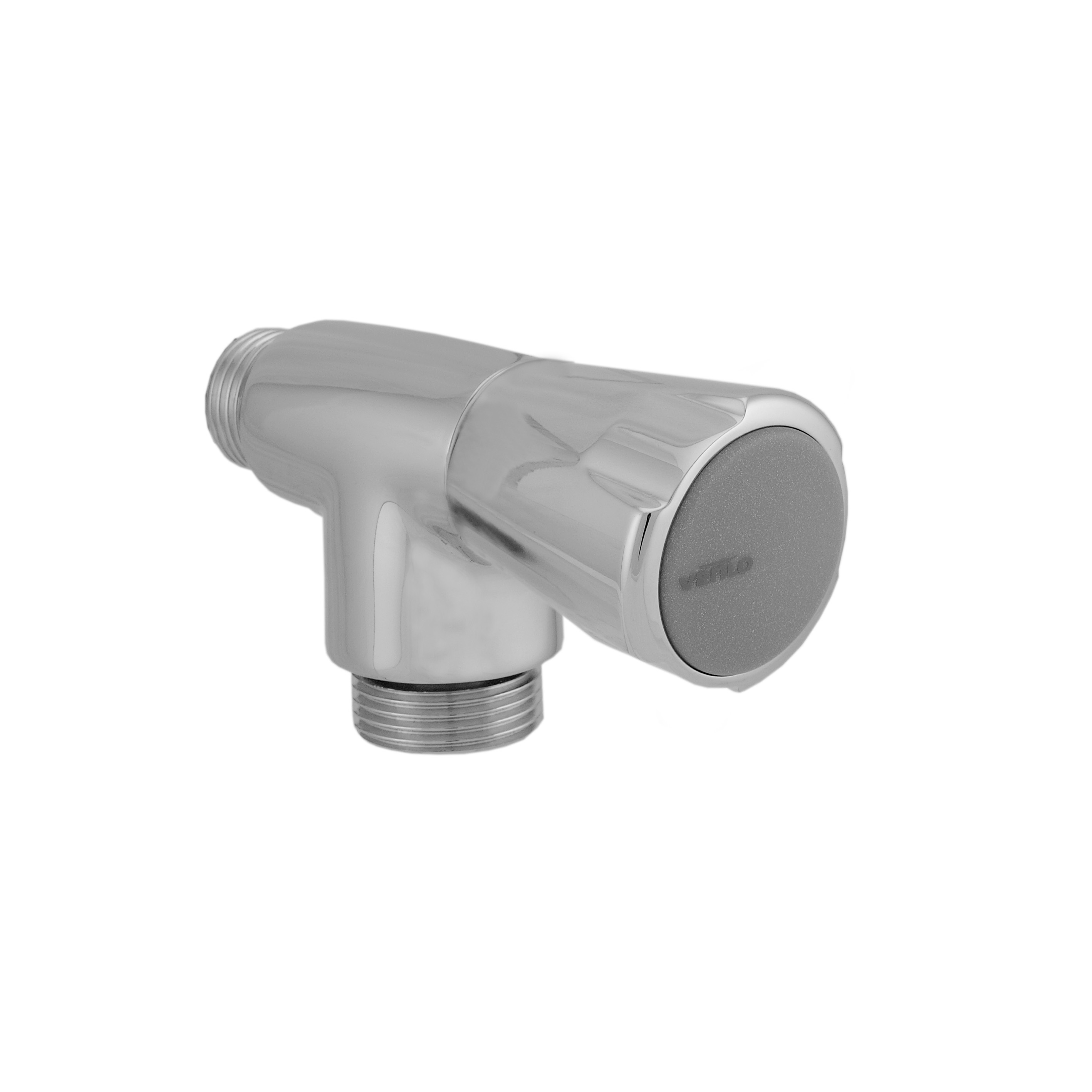 Venlo Nimbus II Messing wasmachinekraan eco F3083AA