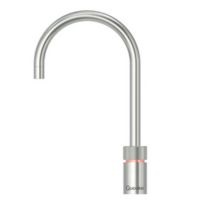 Quooker Nordic Round Roestvrijstaal NSRSST