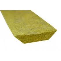 Steenwol mastiek schroot 30 / 100 x 100 120 cm