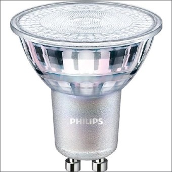 ST. MASTER LED SPOT VLE D 4.8-50W 30813800 PHILIPS - 10592085