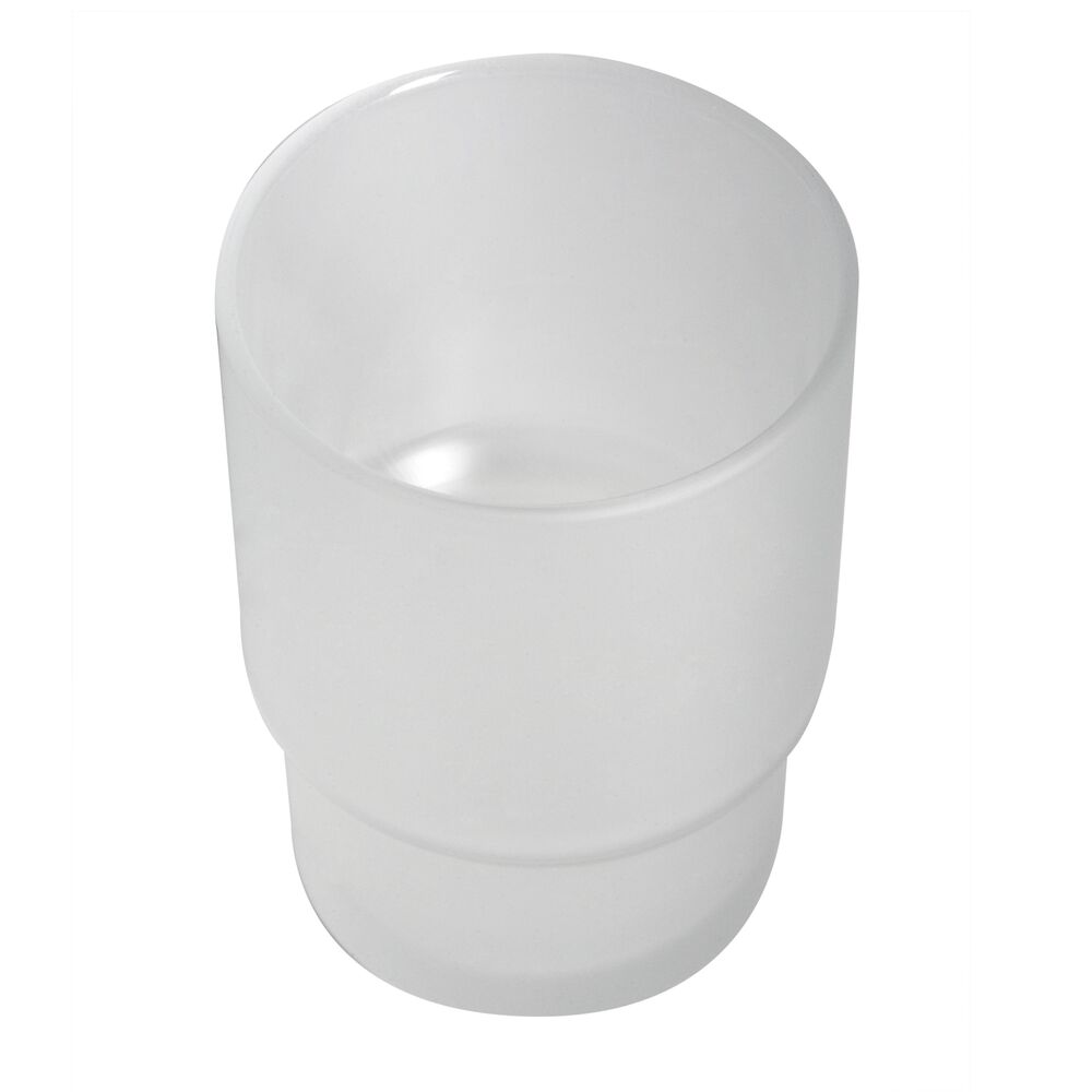 Geesa BloQ glas (frosted) 227048 frosted