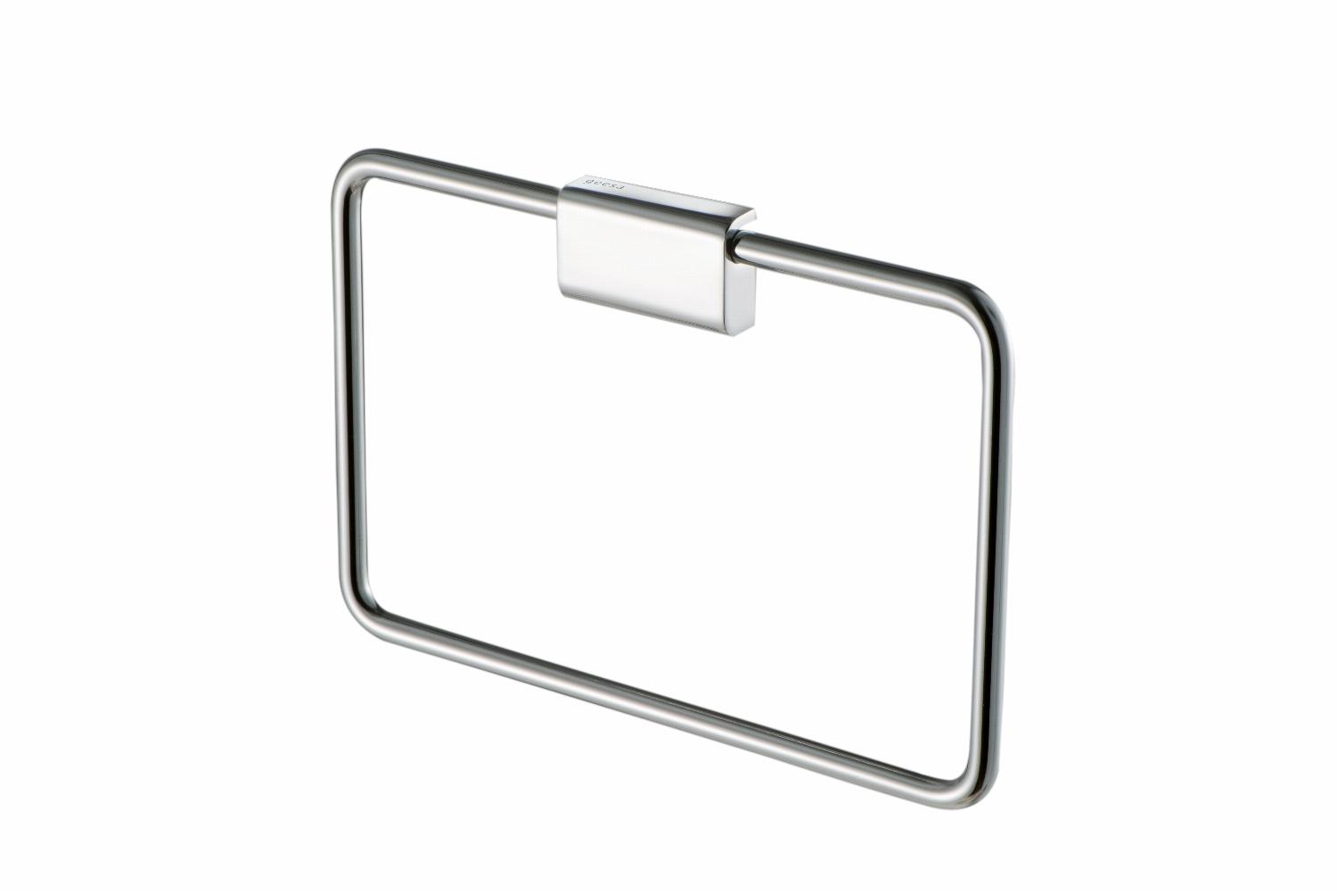 Geesa Aim Handdoekring 918425-02