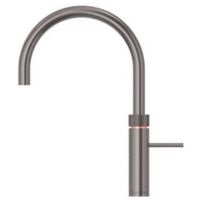 Quooker Fusion Round Gunmetal FNRGME