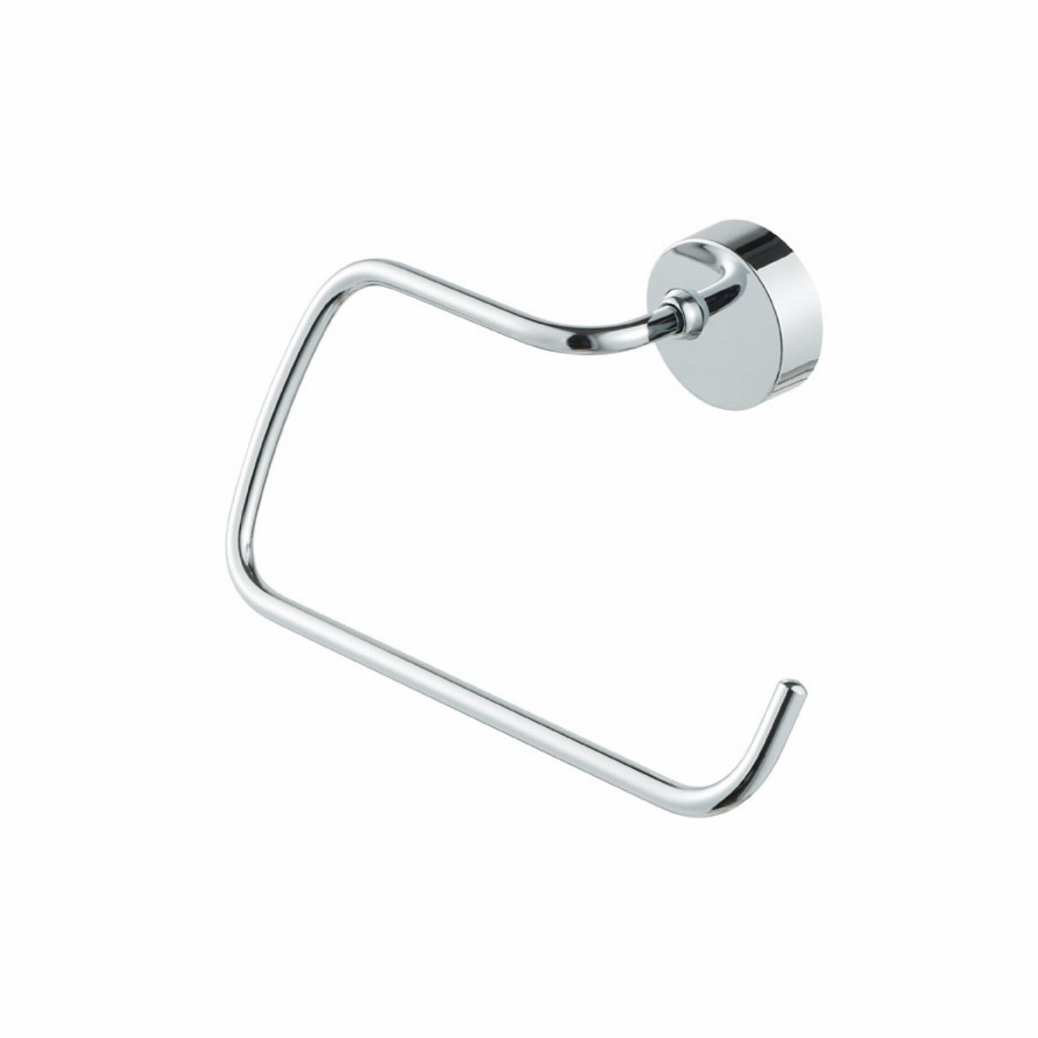 Geesa 27 collection ring handdoekhouder 912704-02