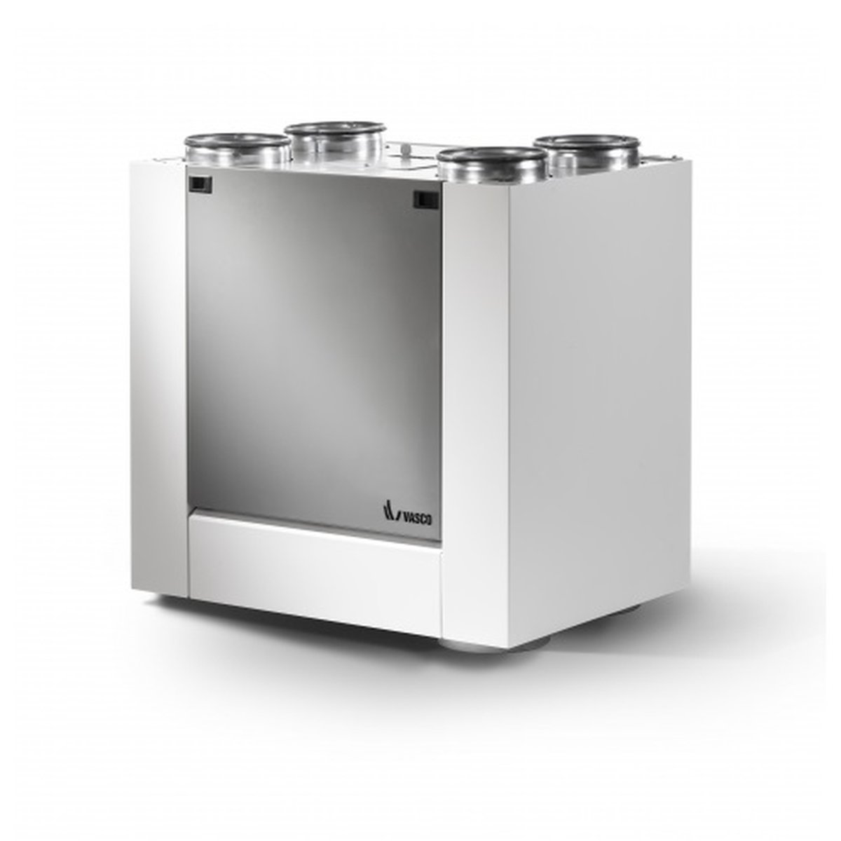 Vasco T350 ventilatie unit inclusief RF schakelaar 11VE00027