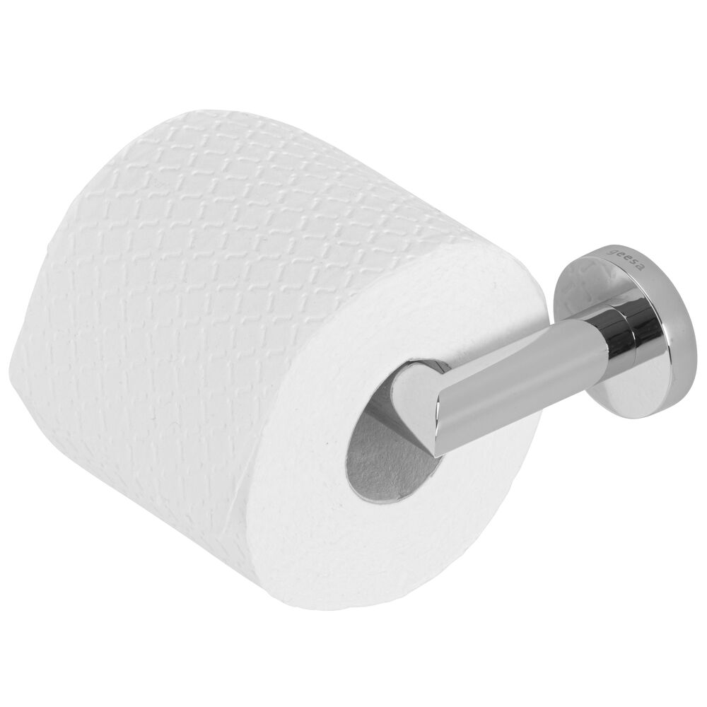 Geesa Nemox toiletrolhouder 916509-02 chroom