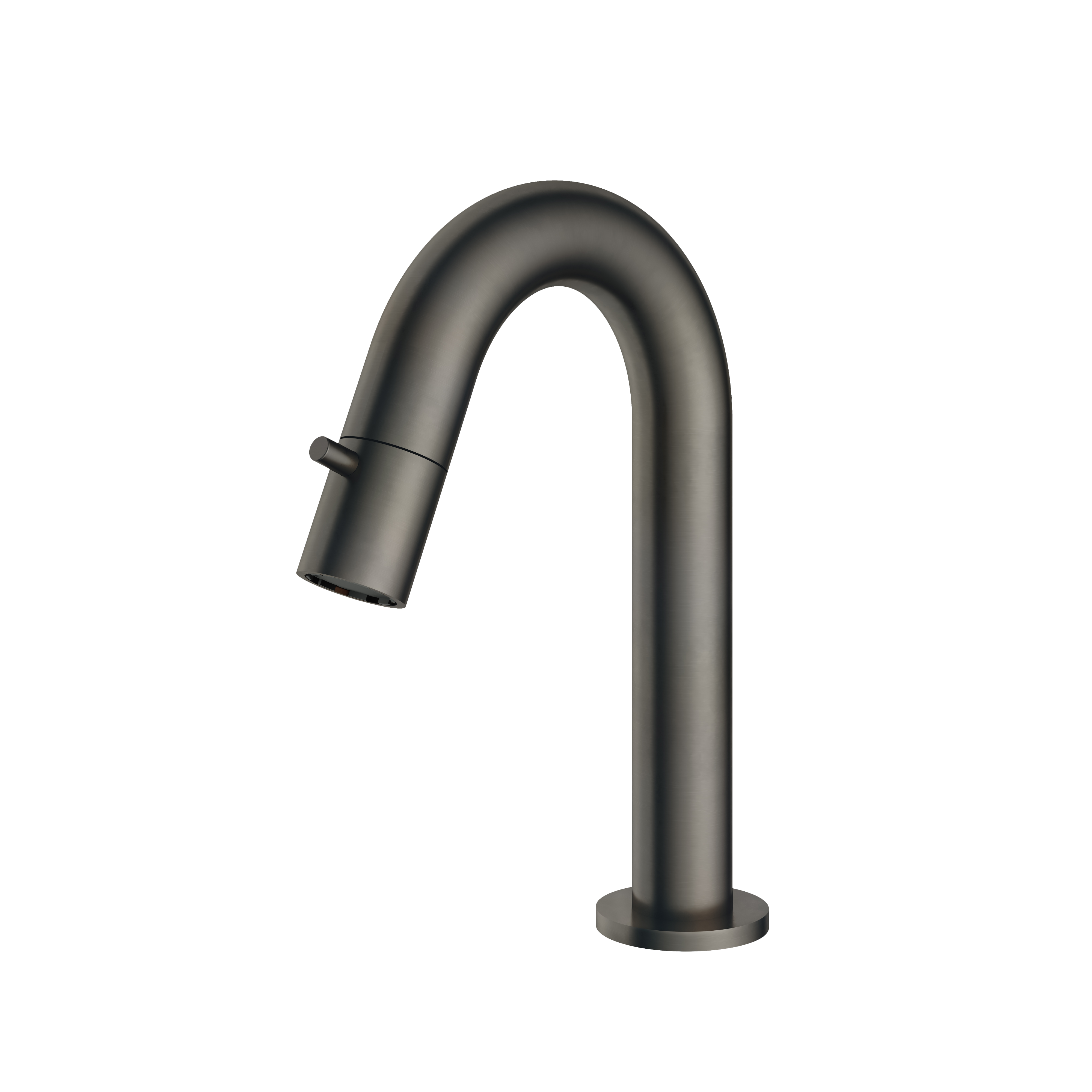 Hotbath Cobber fonteinkraan U001AI Verouderd ijzer