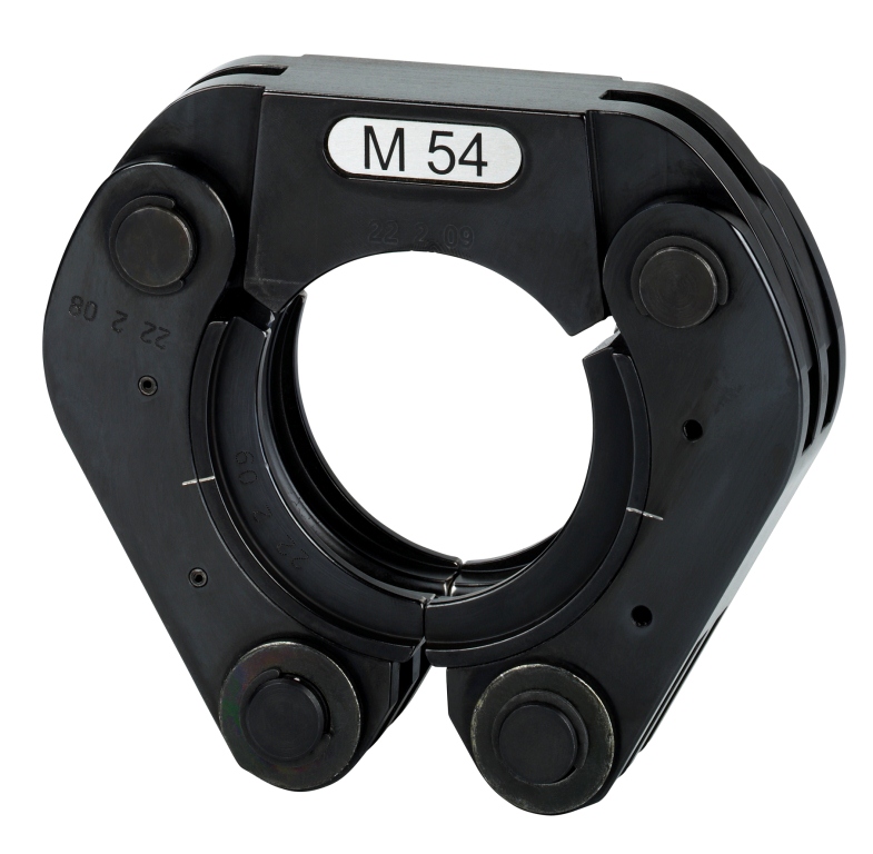 Novopress ketting snap on M54 6341104