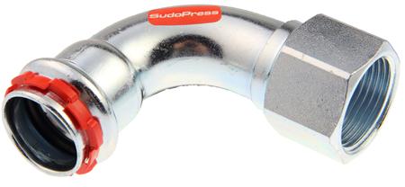 VSH SudoPress CV Bocht binnendraad 15x1/2 90 graden 6560576