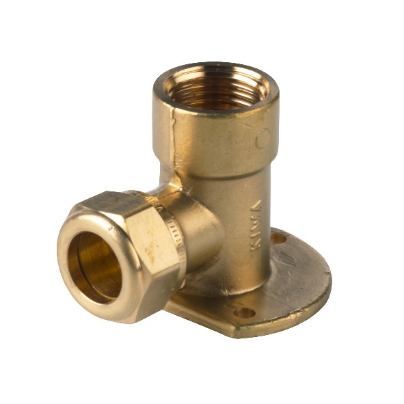 VSH muurplaat knel 1/2x15 0865007