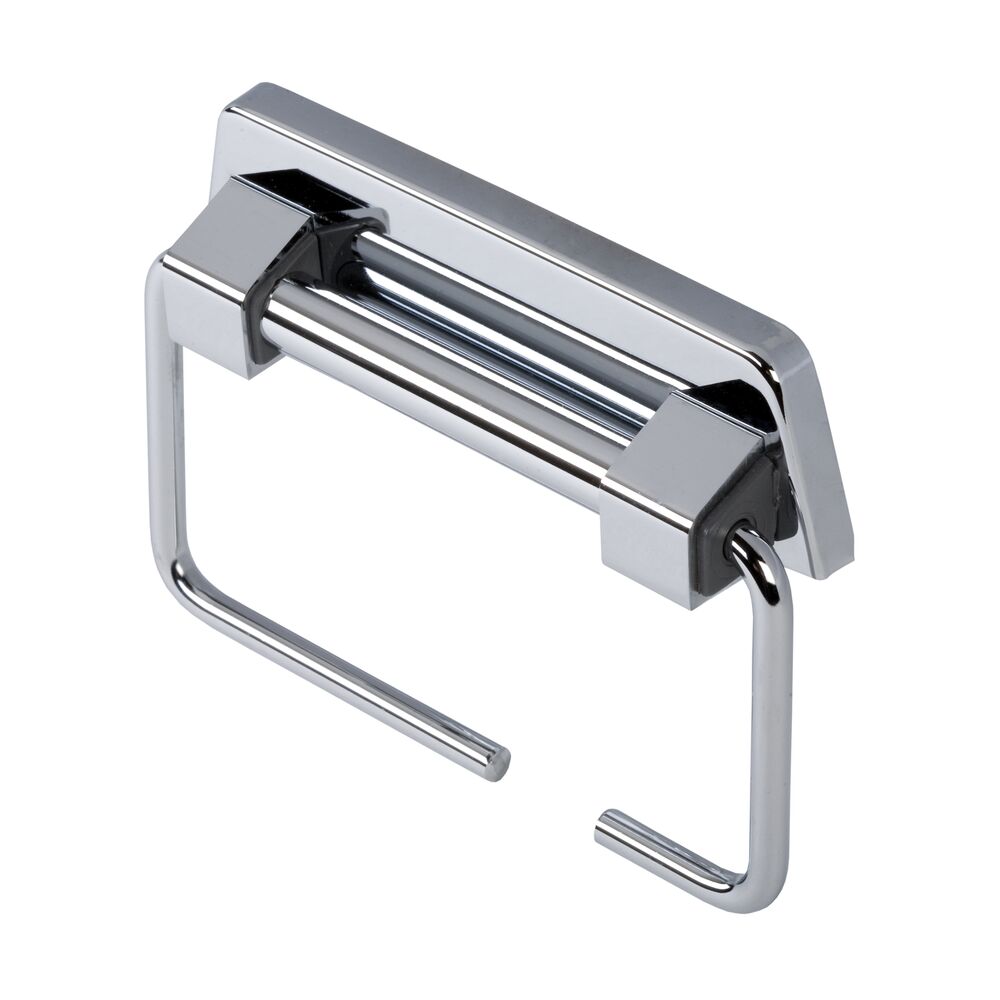 Geesa Standard toiletrolhouder 915146 m/veer