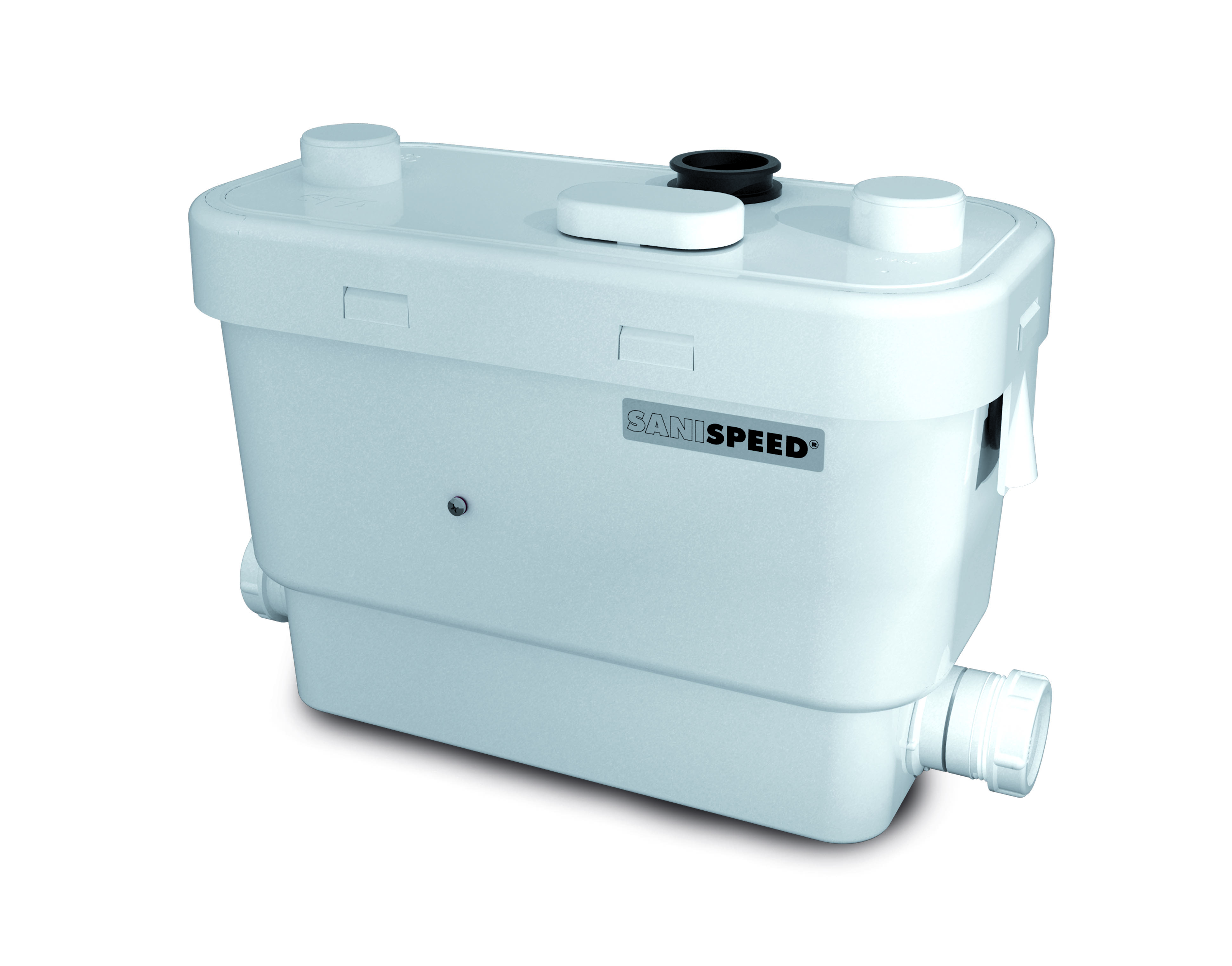 SFA Sanispeed Silence SSPUPSTD / 0026P