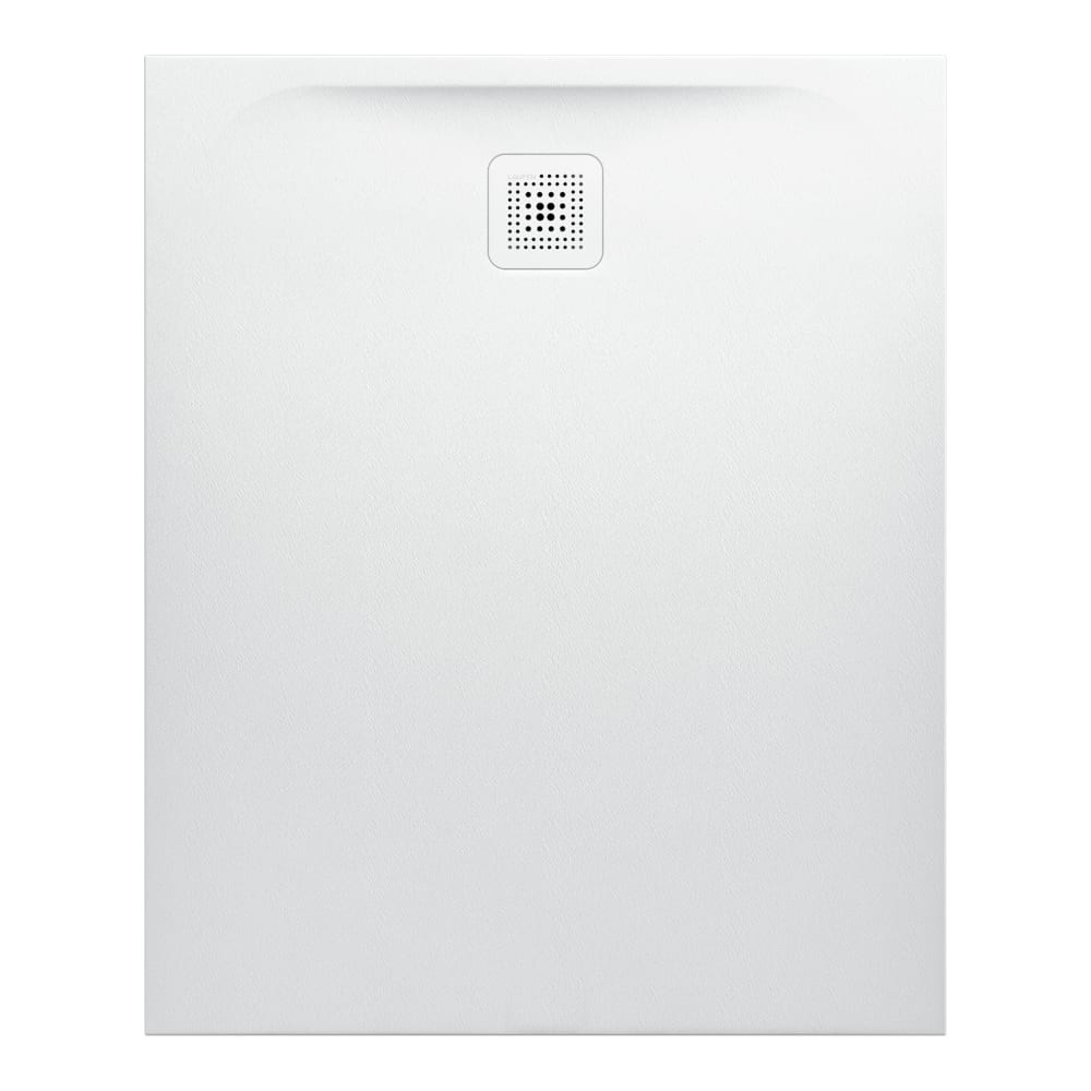 Laufen Pro douchebak 110x90 rechthoekig H2129550000001 wit