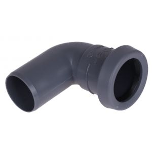 TopFit manchet bocht 40 90gr. mof/spie 70006985