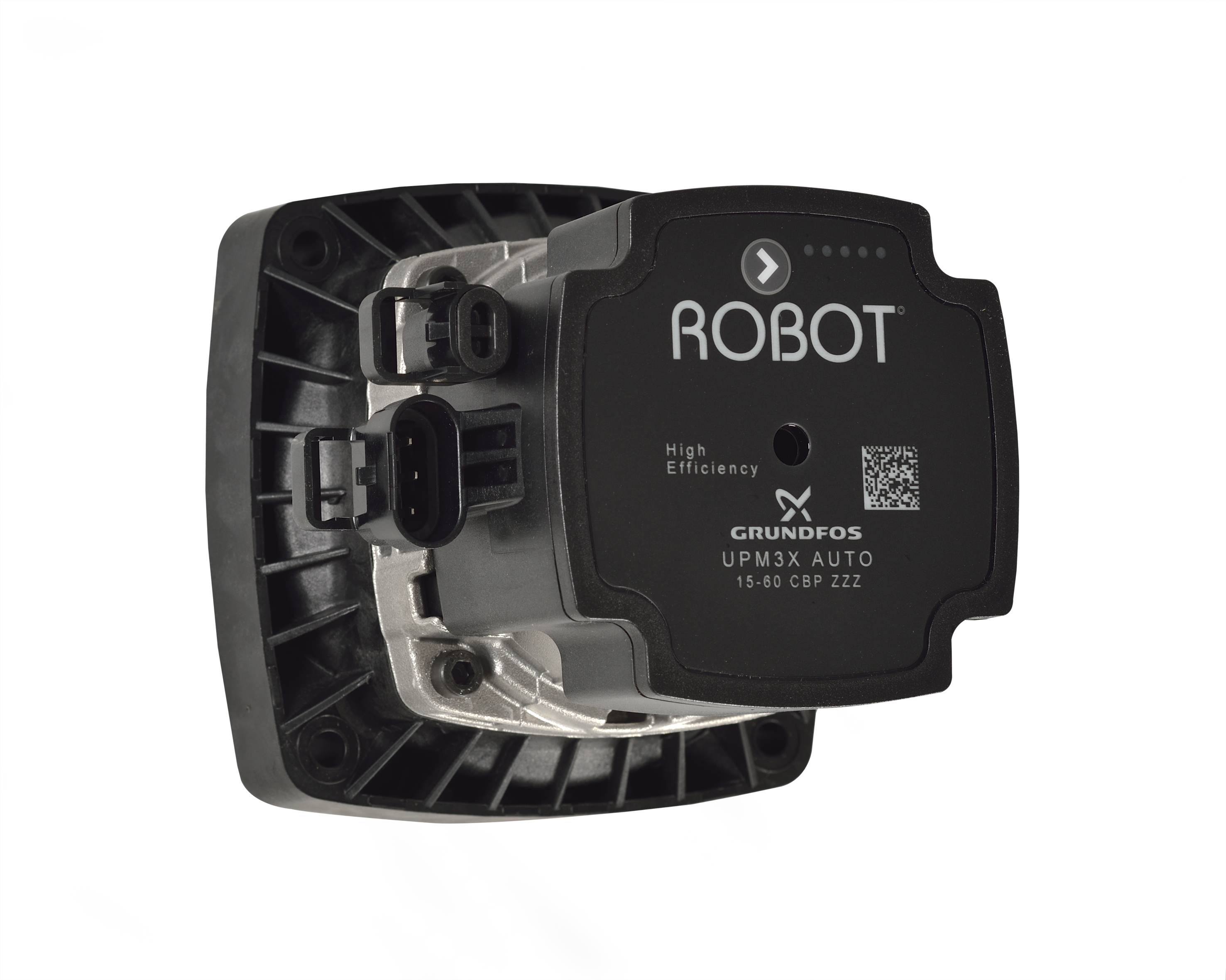 Grundfos pomp UPM3-O 15-60 AUTOadapt 500200
